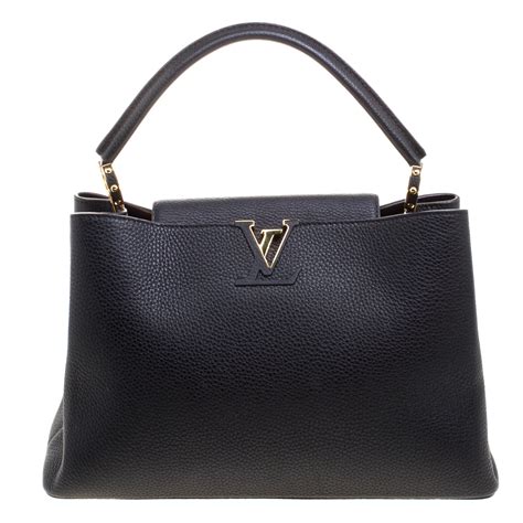 taurillon leather Louis Vuitton